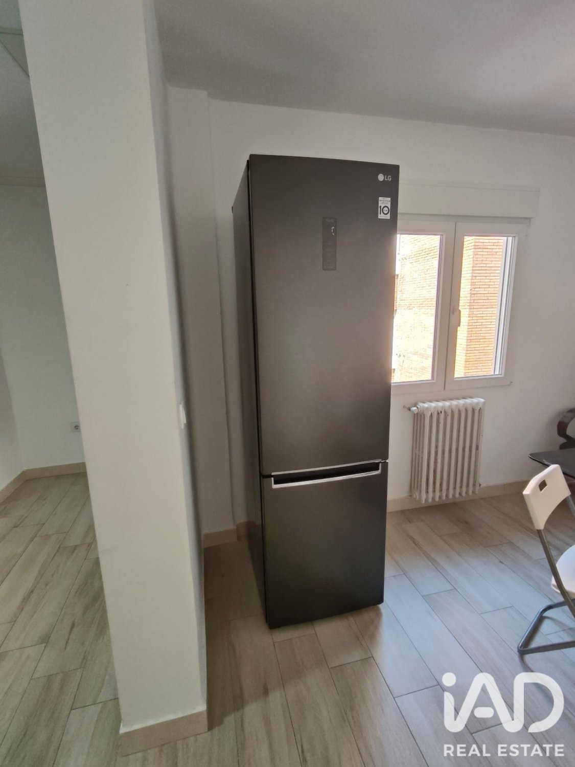 Apartamento en Valladolid, España 3 dormitorios, 99 m2 No. 187817