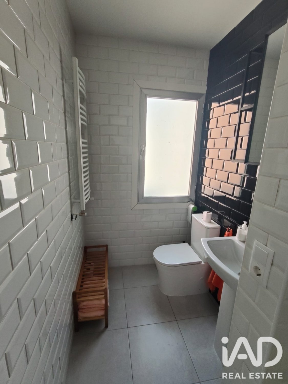 Apartamento en Valladolid, España 3 dormitorios, 99 m2 No. 187817