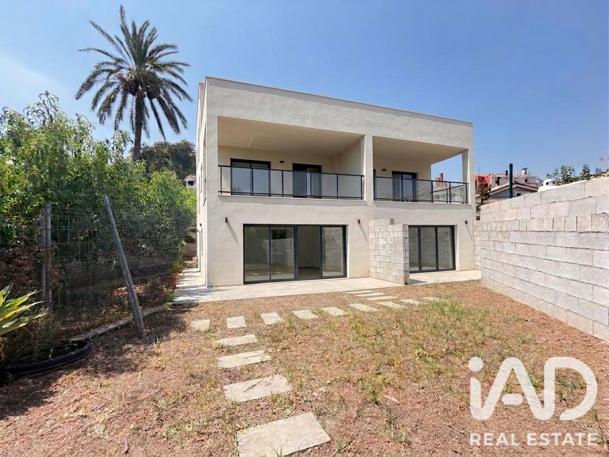 Villa Potries, Valencia, Spānijā 4 istabas, 168 m2 Nr. 187823