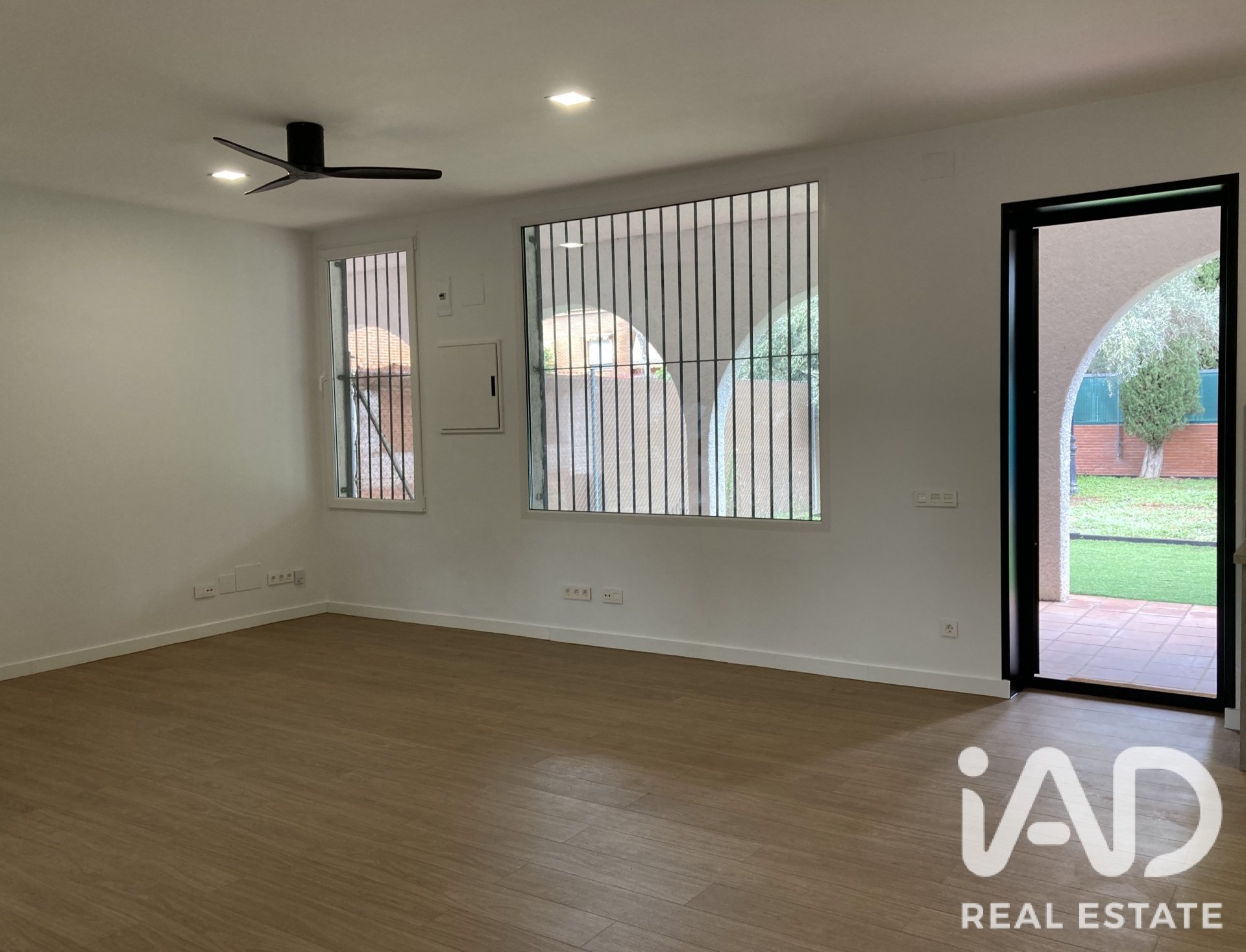 Dzīvoklis Las Rozas de Madrid, Madrid, Spānijā 2 istabas, 140 m2 Nr. 187818