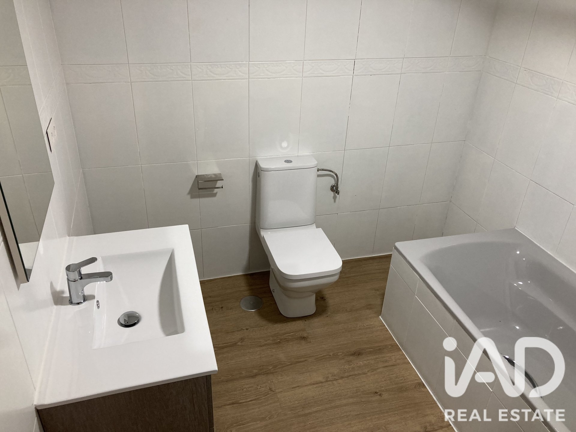 Dzīvoklis Las Rozas de Madrid, Madrid, Spānijā 2 istabas, 140 m2 Nr. 187818