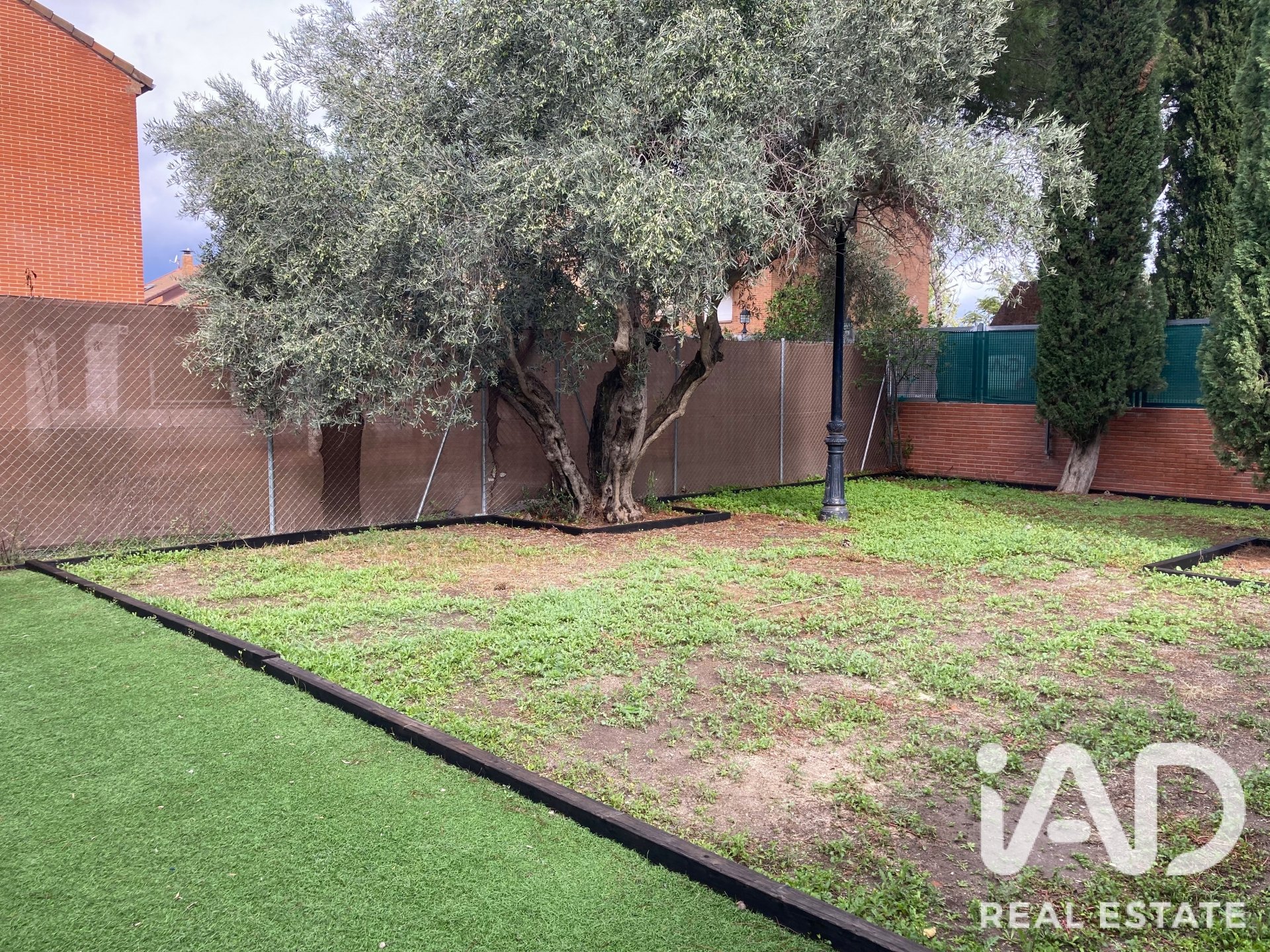 Dzīvoklis Las Rozas de Madrid, Madrid, Spānijā 2 istabas, 140 m2 Nr. 187818
