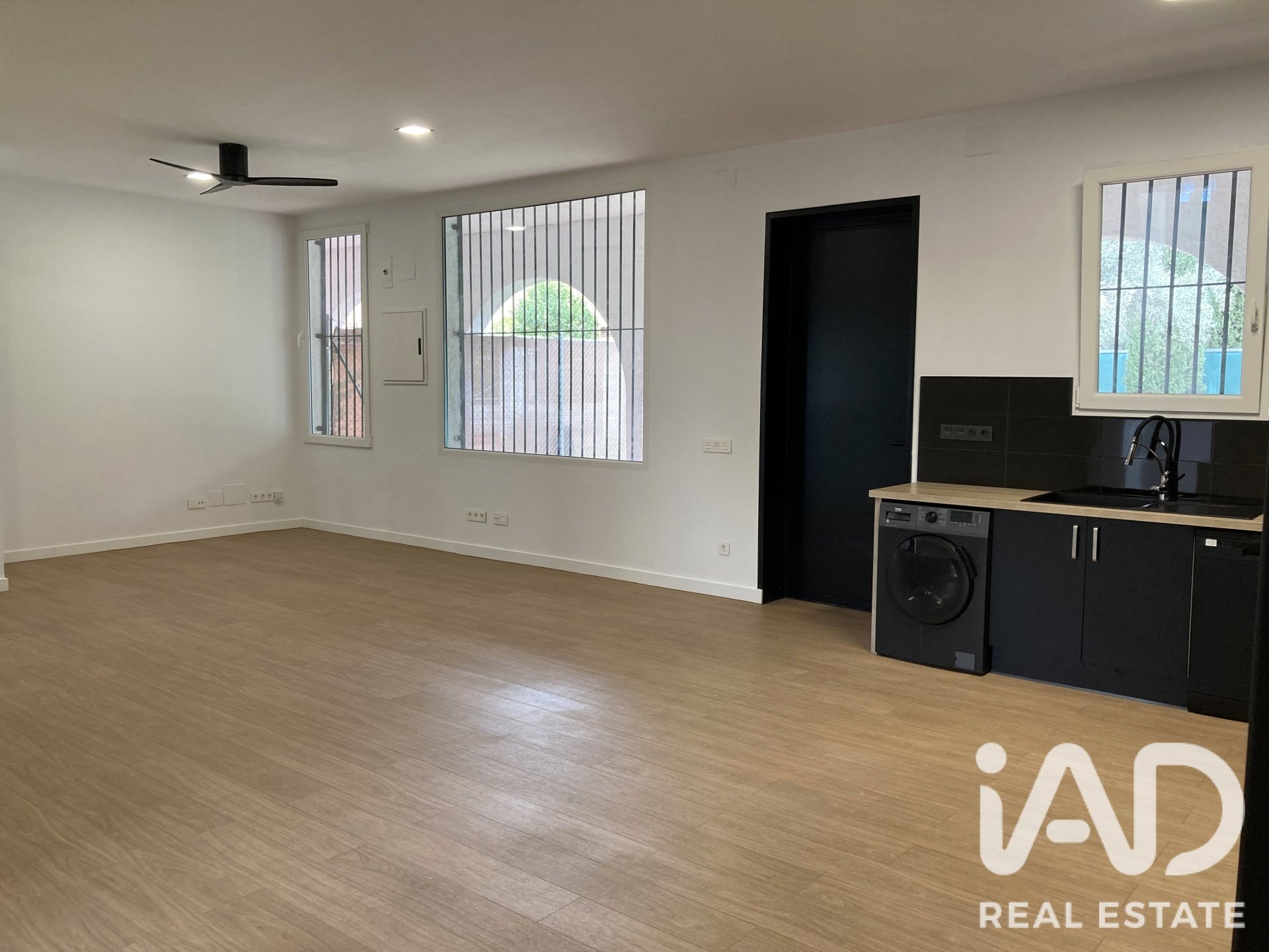 Dzīvoklis Las Rozas de Madrid, Madrid, Spānijā 2 istabas, 140 m2 Nr. 187818