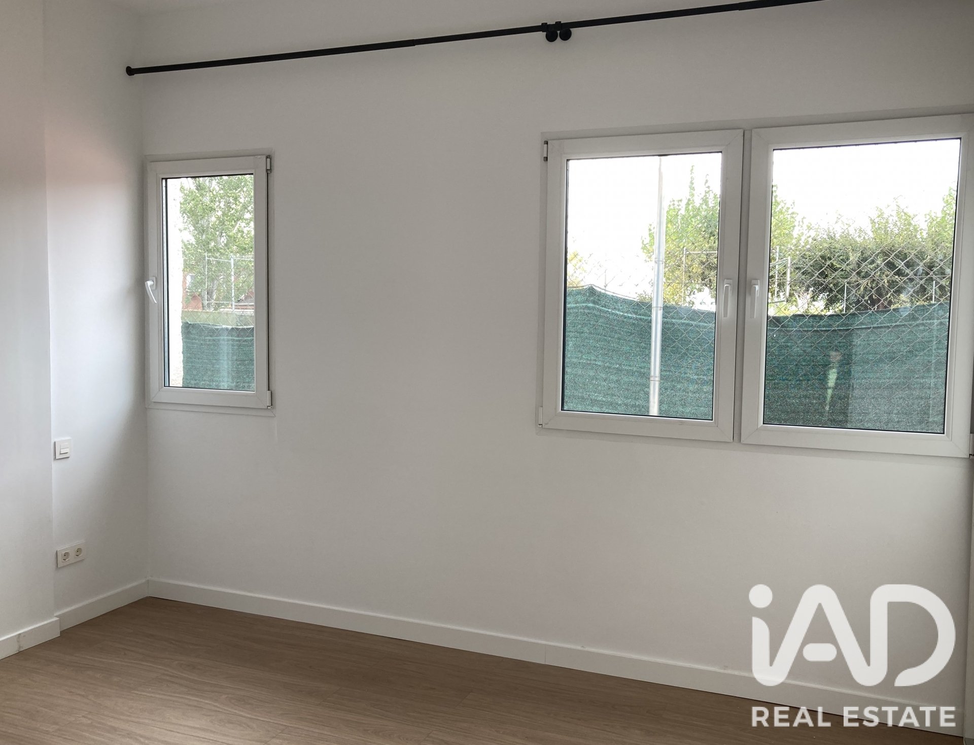 Dzīvoklis Las Rozas de Madrid, Madrid, Spānijā 2 istabas, 140 m2 Nr. 187818