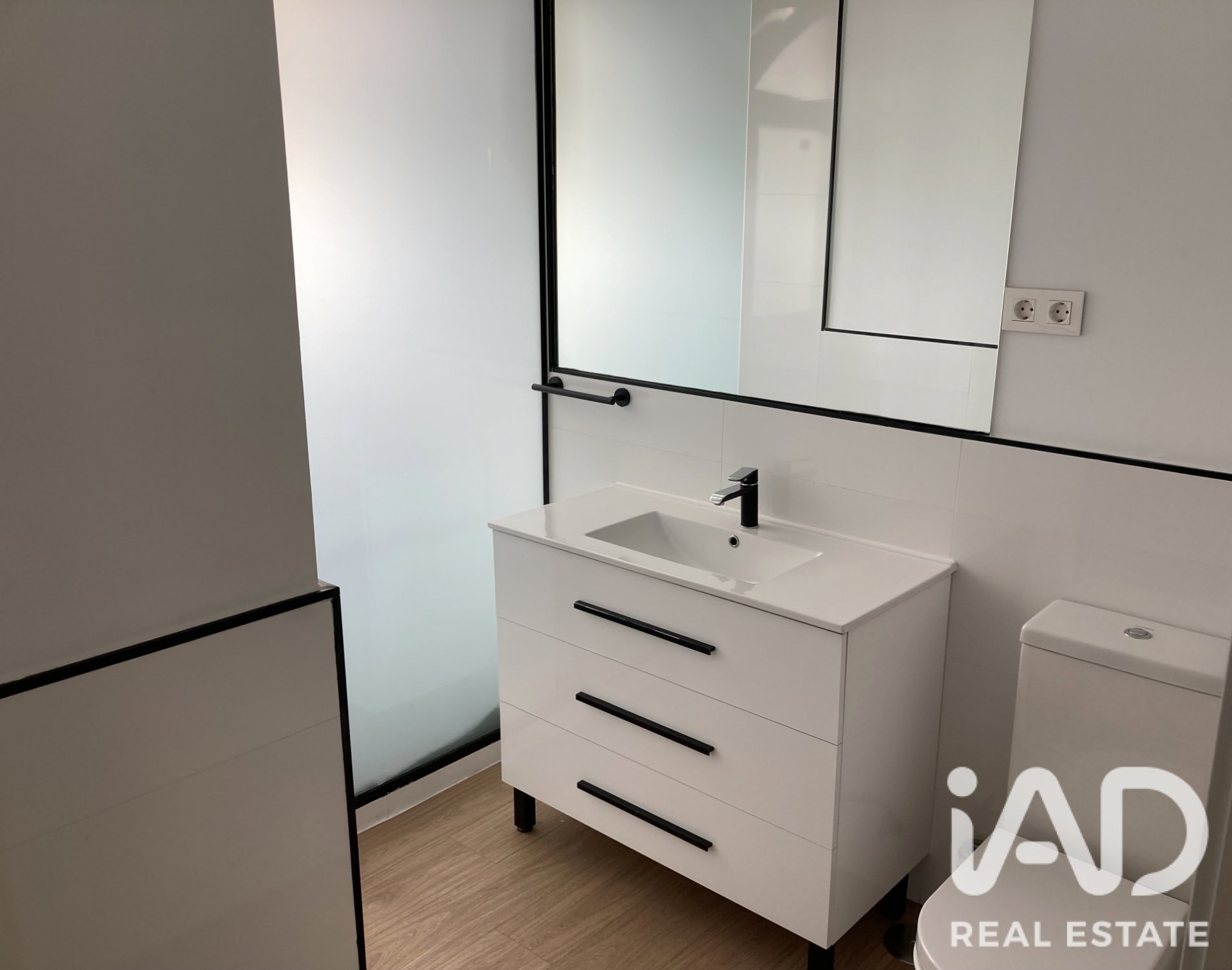 Dzīvoklis Las Rozas de Madrid, Madrid, Spānijā 2 istabas, 140 m2 Nr. 187818