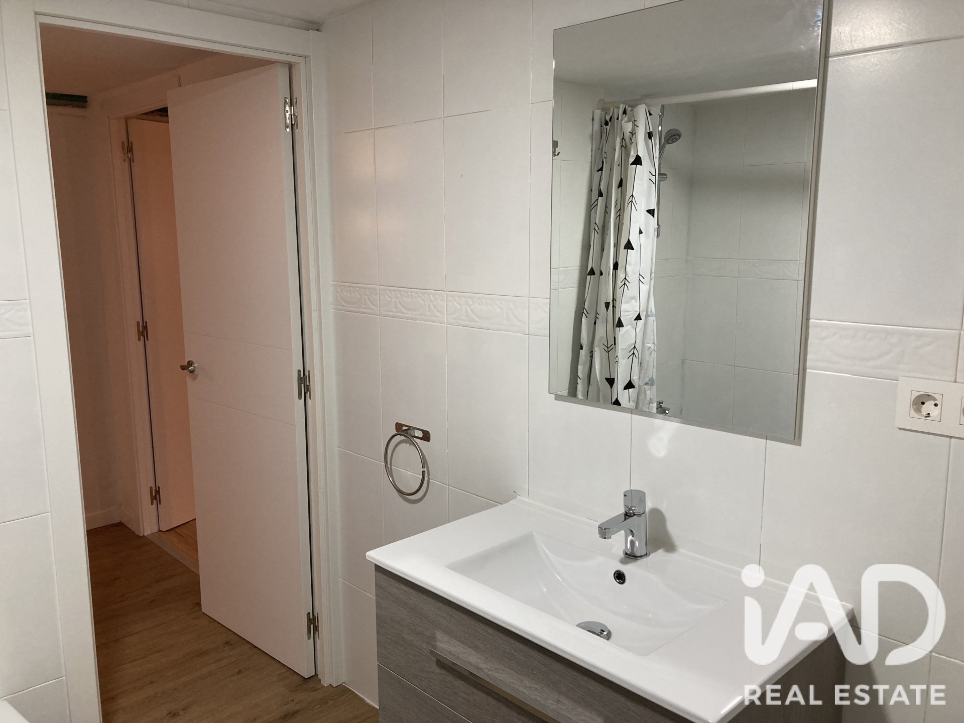 Dzīvoklis Las Rozas de Madrid, Madrid, Spānijā 2 istabas, 140 m2 Nr. 187818