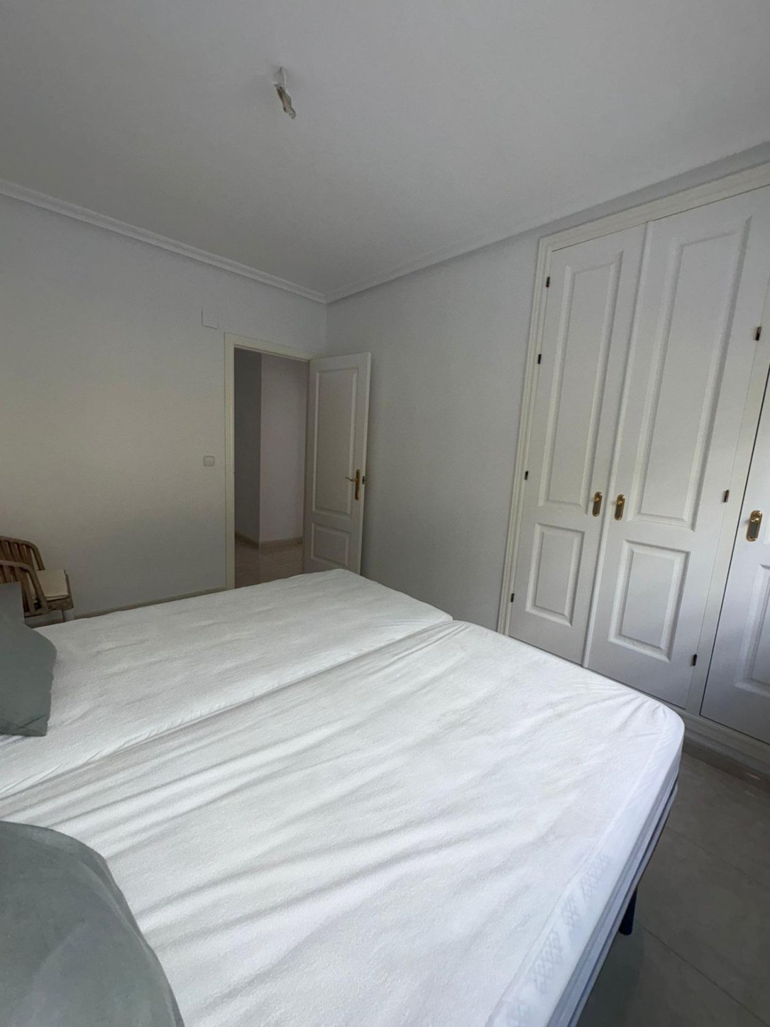 Apartment à Campoamor, Alicante, Espagne 2 chambres, 97 m2 No. 165867