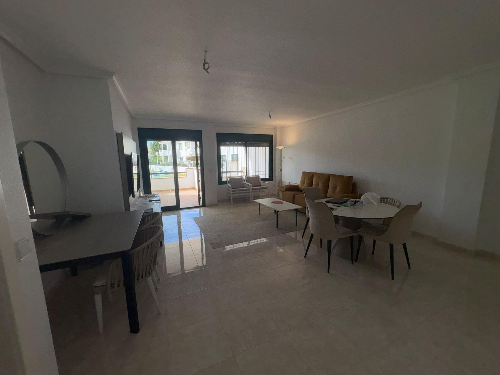 Apartment à Campoamor, Alicante, Espagne 2 chambres, 97 m2 No. 165867