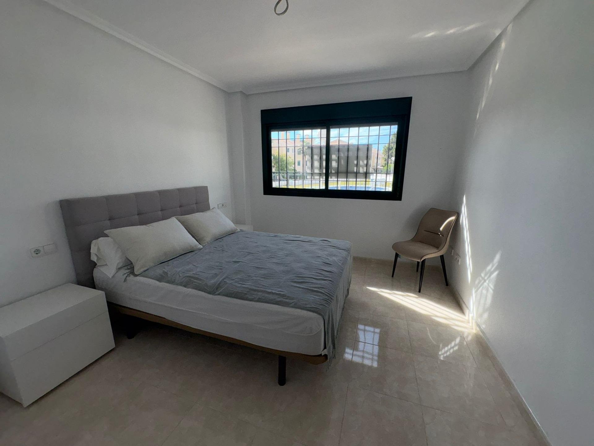 Apartment à Campoamor, Alicante, Espagne 2 chambres, 97 m2 No. 165867
