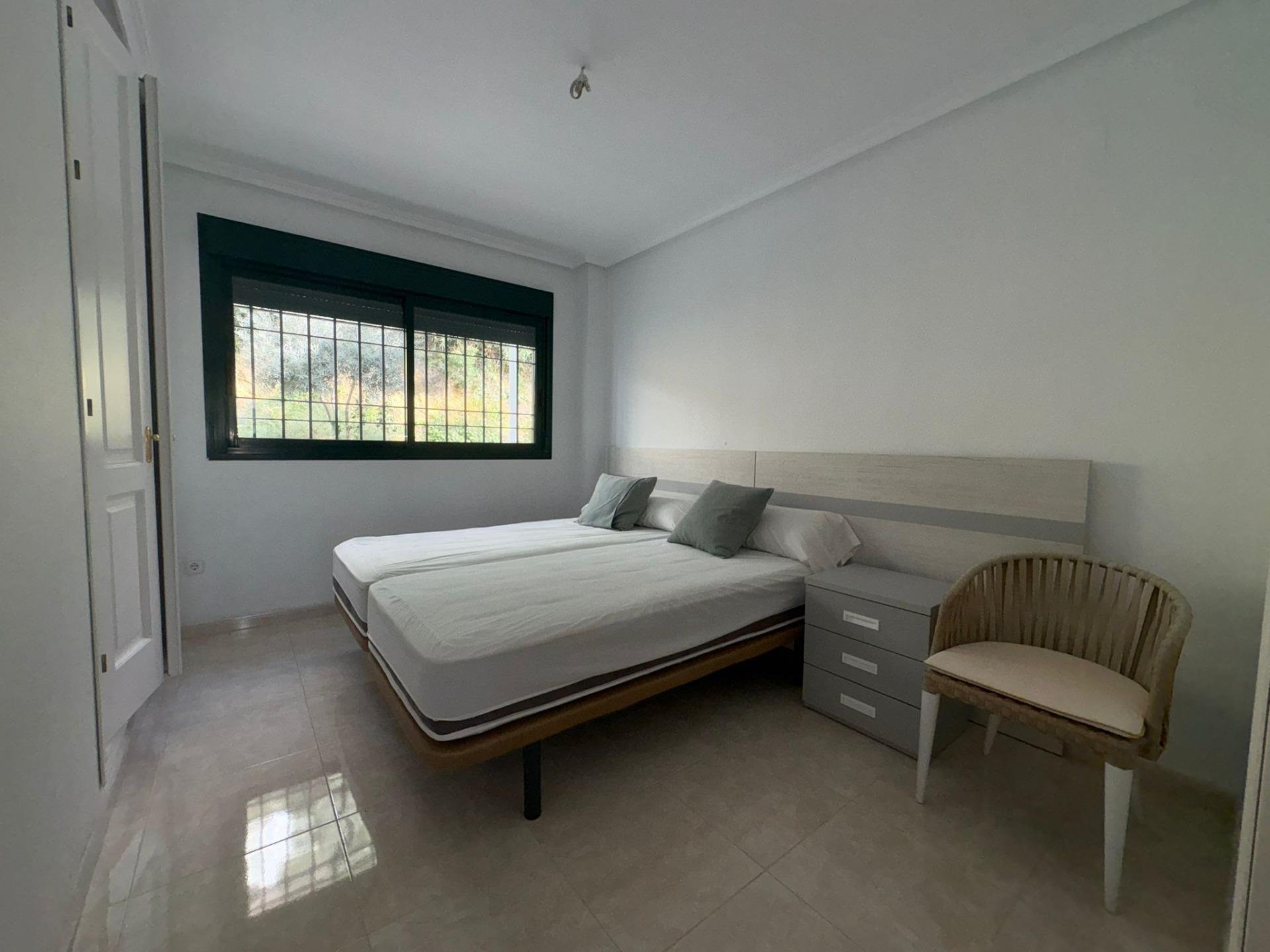 Apartment à Campoamor, Alicante, Espagne 2 chambres, 97 m2 No. 165867