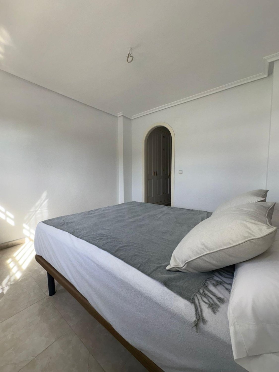 Apartment à Campoamor, Alicante, Espagne 2 chambres, 97 m2 No. 165867