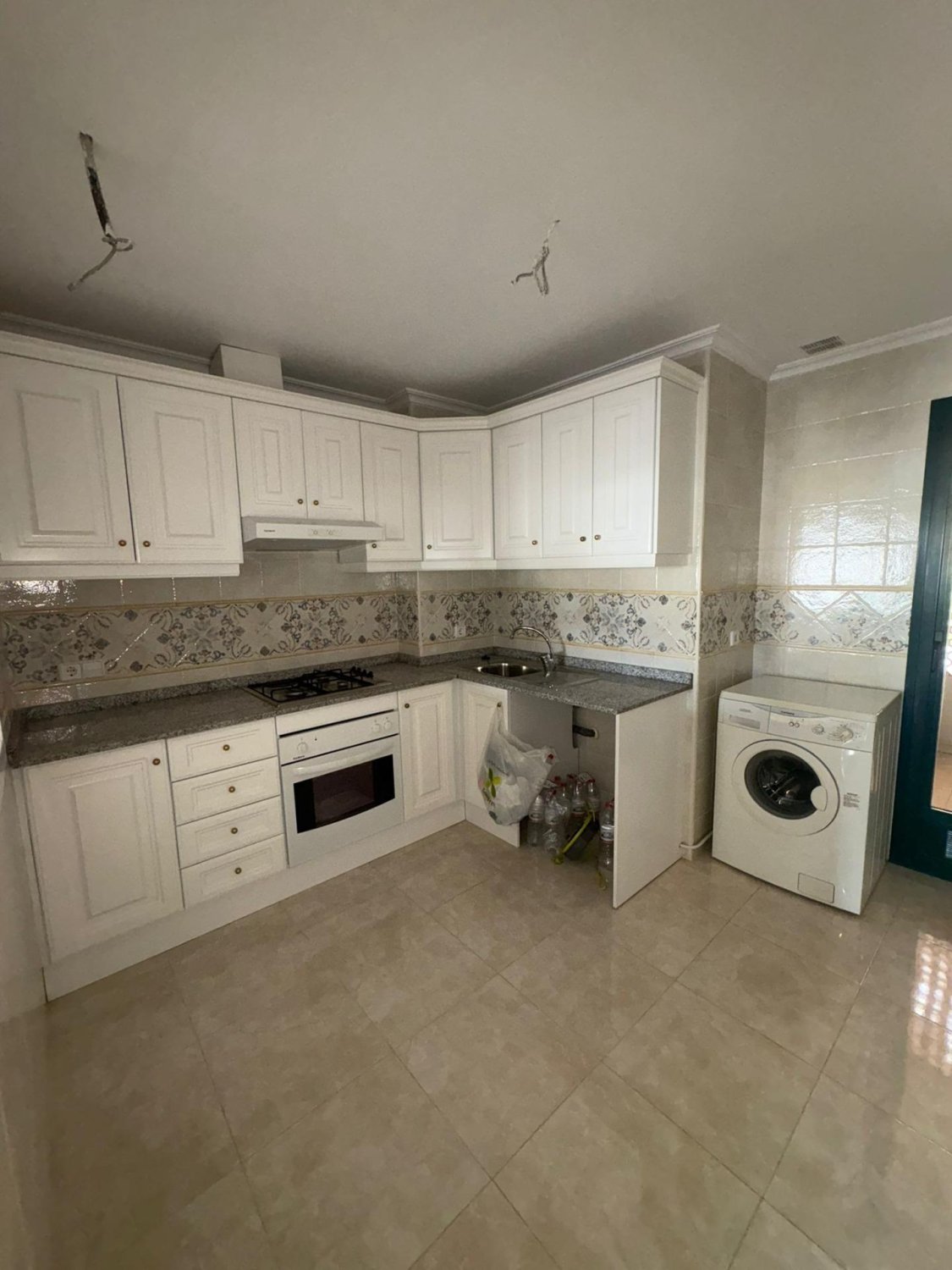 Apartment à Campoamor, Alicante, Espagne 2 chambres, 97 m2 No. 165867