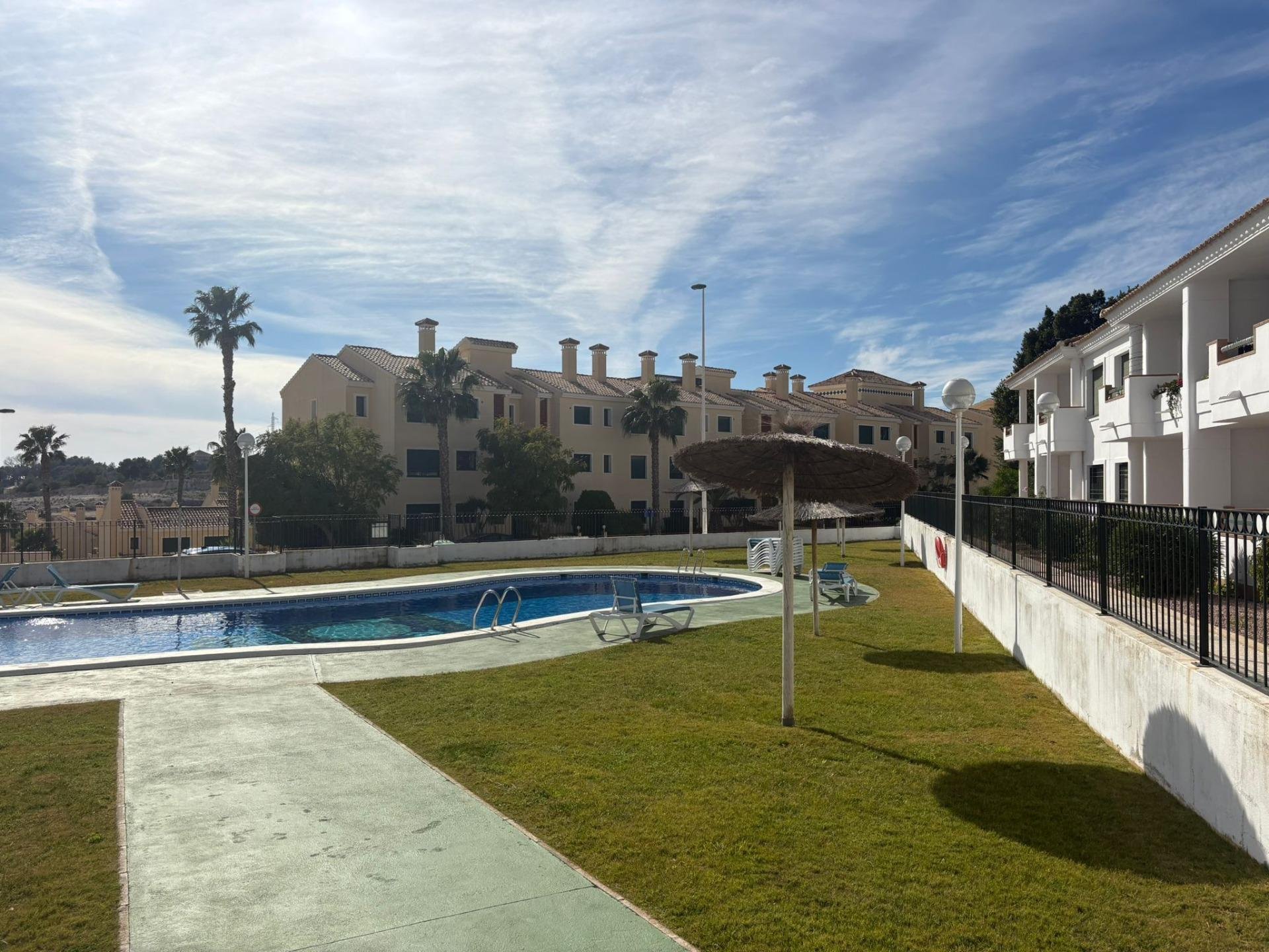 Apartment à Campoamor, Alicante, Espagne 2 chambres, 97 m2 No. 165867