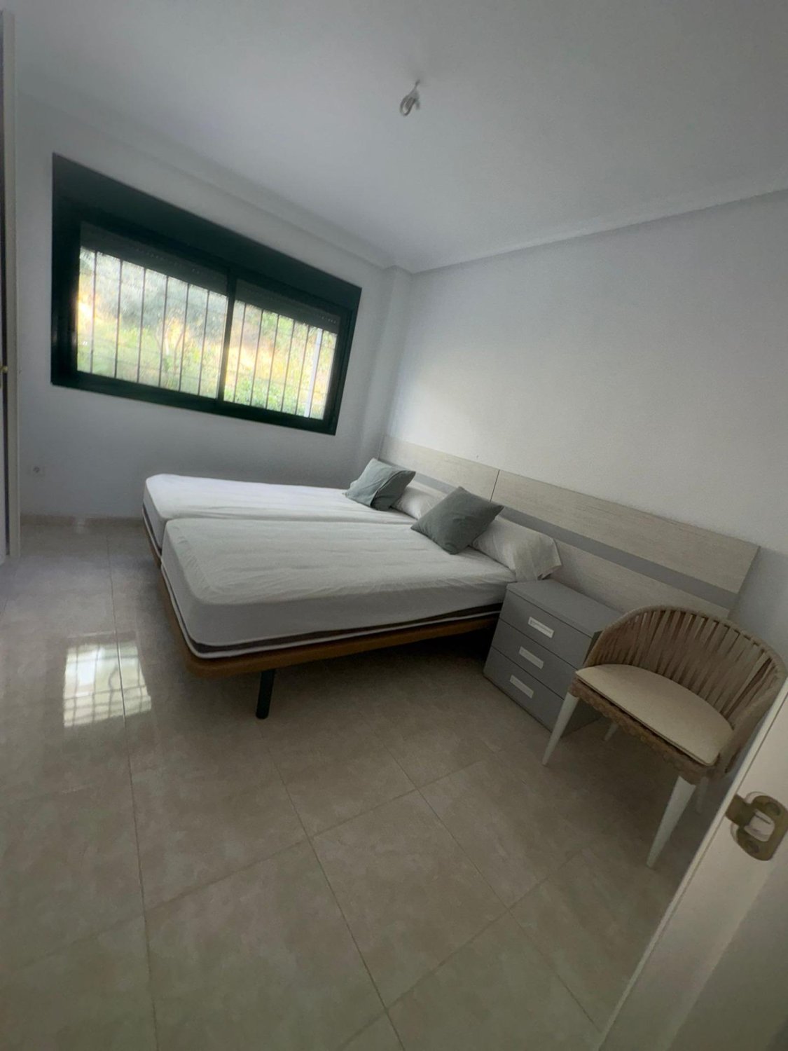Apartment à Campoamor, Alicante, Espagne 2 chambres, 97 m2 No. 165867