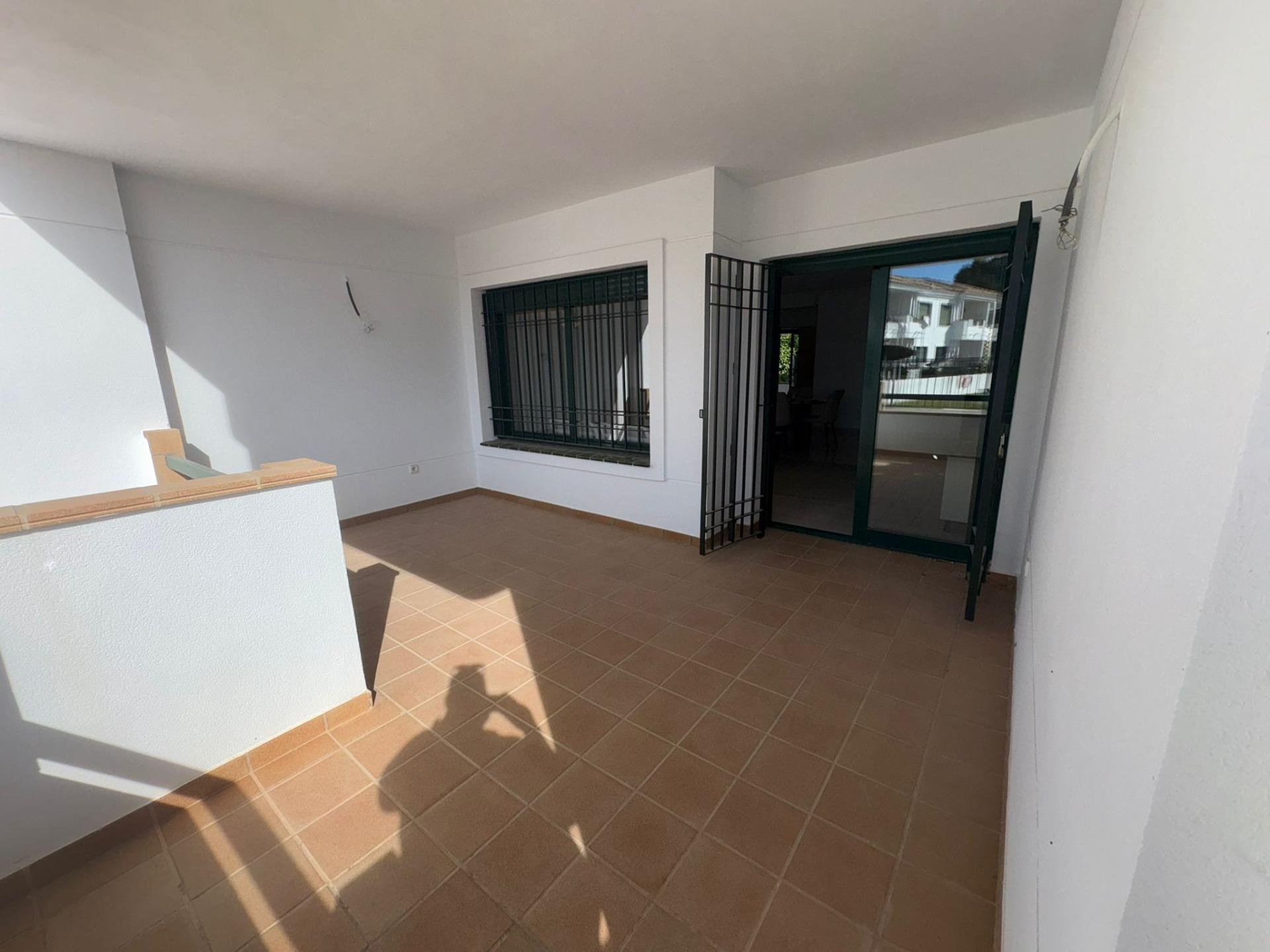 Apartment à Campoamor, Alicante, Espagne 2 chambres, 97 m2 No. 165867