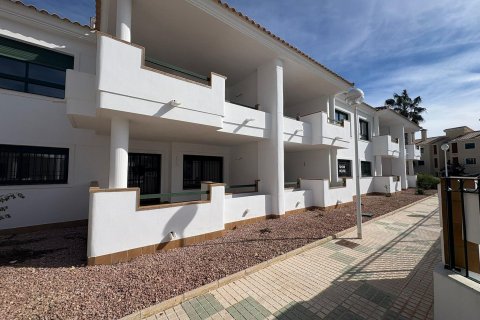 Apartamento en Campoamor, Alicante, España 2 dormitorios, 97 m2 No. 165867