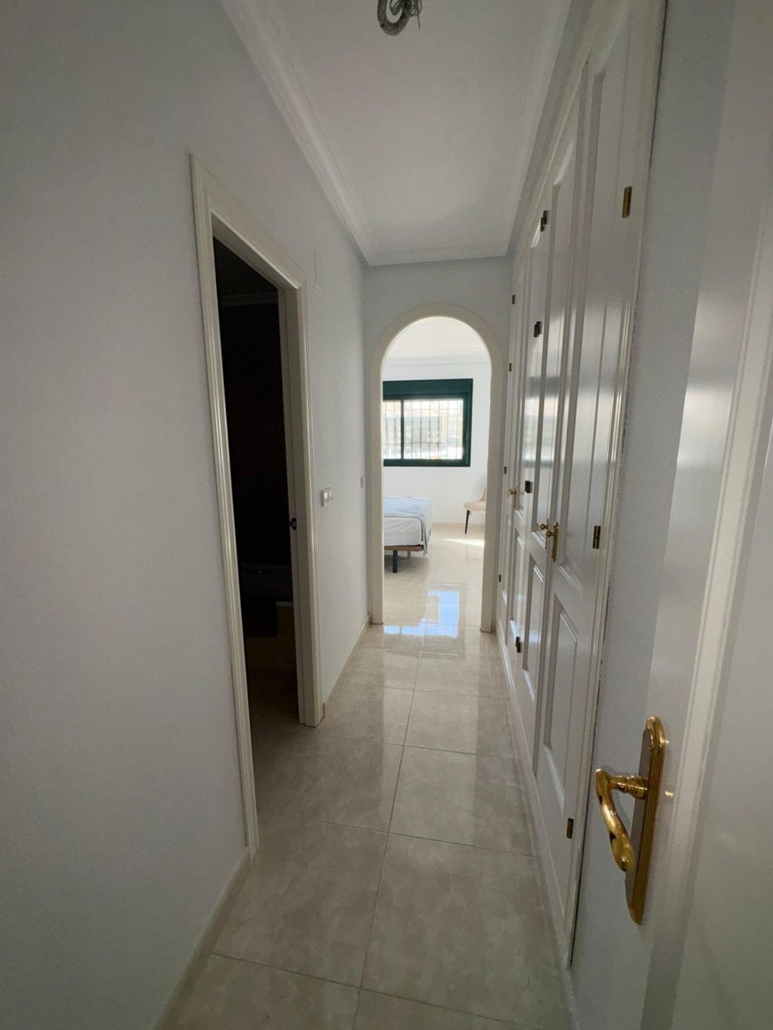 Apartment à Campoamor, Alicante, Espagne 2 chambres, 97 m2 No. 165867