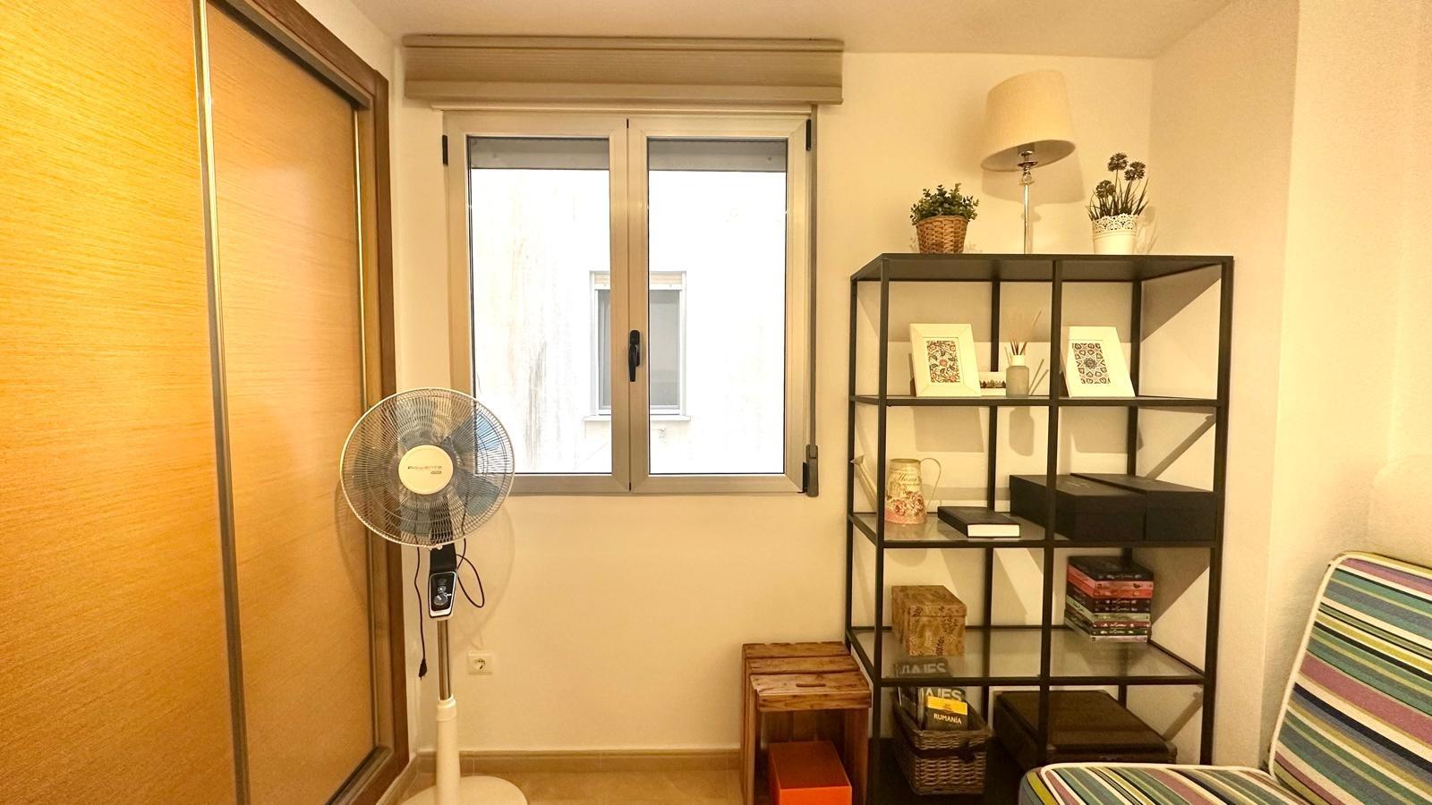 Huoneisto La Mata, Alicante, Espanja 2 makuuhuonetta, 78 m2 No. 165852
