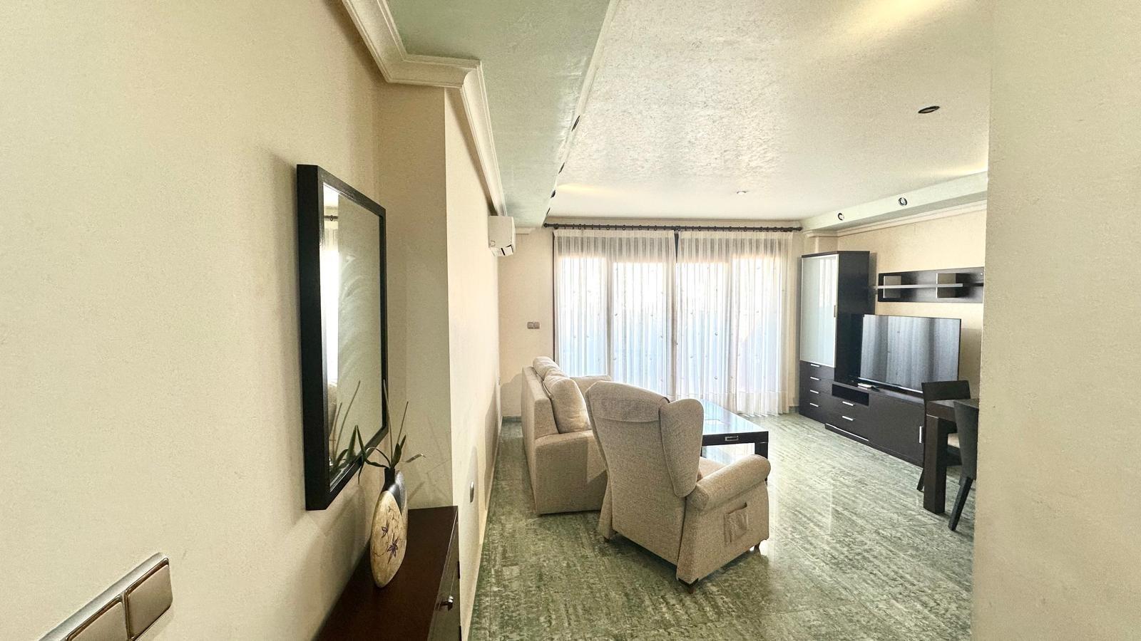 Penthouse in Torrevieja, Alicante, Spain 2 bedrooms, 98 sq.m. No. 165851
