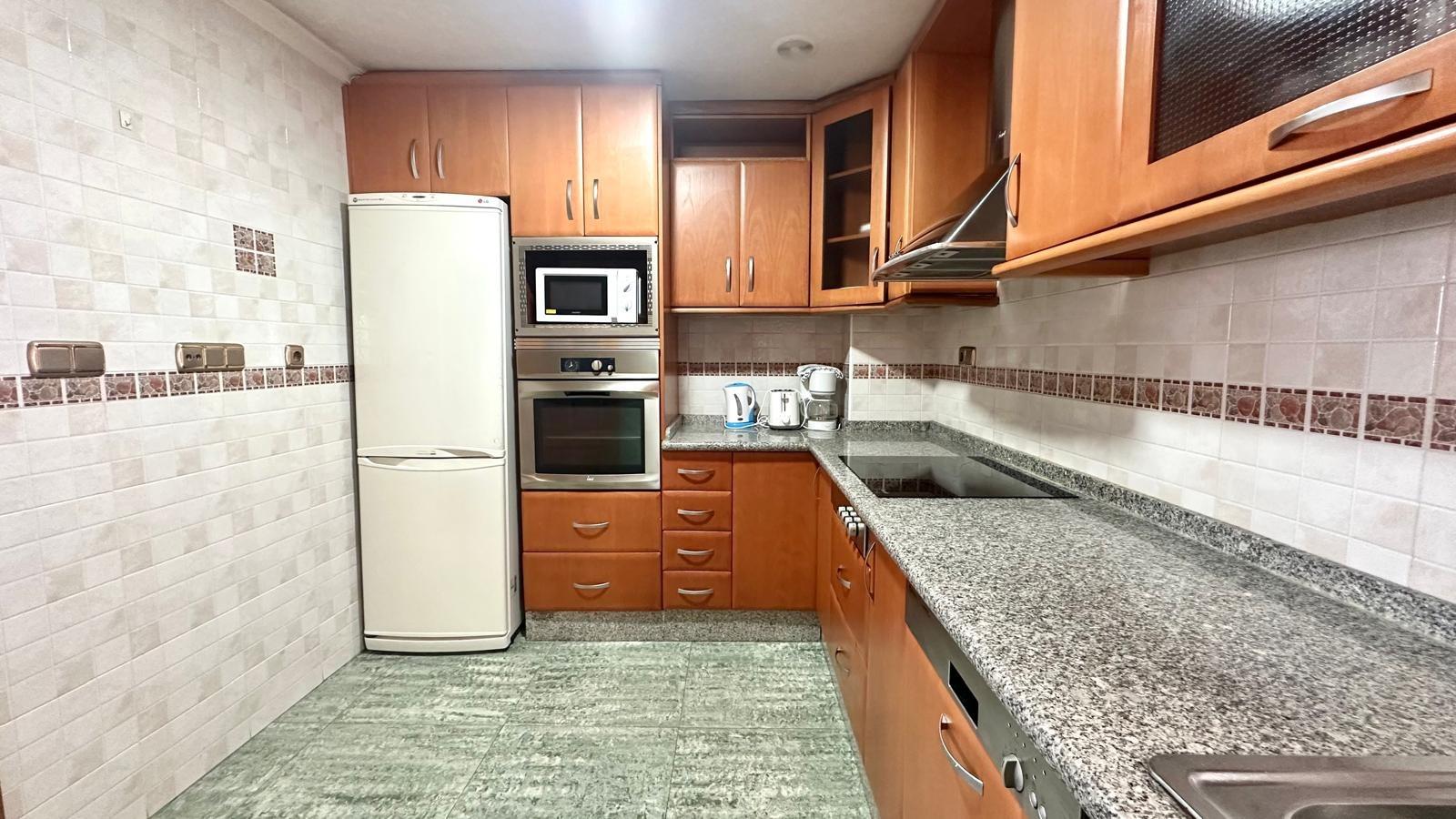 Penthouse in Torrevieja, Alicante, Spain 2 bedrooms, 98 sq.m. No. 165851