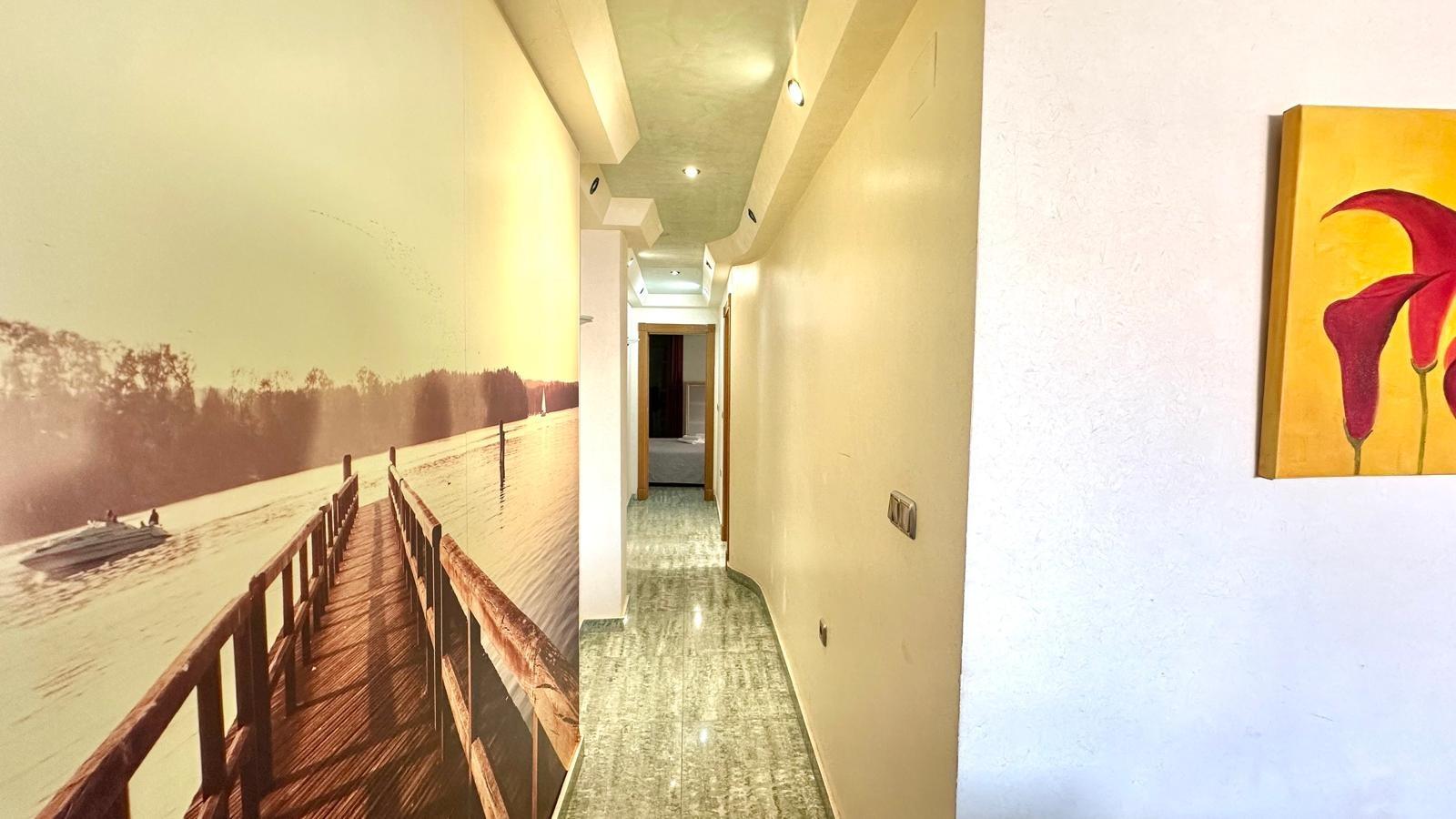 Penthouse in Torrevieja, Alicante, Spain 2 bedrooms, 98 sq.m. No. 165851