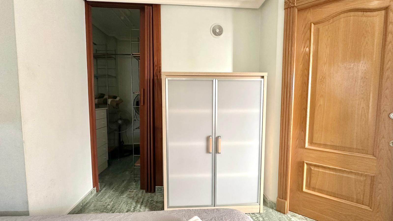 Penthouse in Torrevieja, Alicante, Spain 2 bedrooms, 98 sq.m. No. 165851