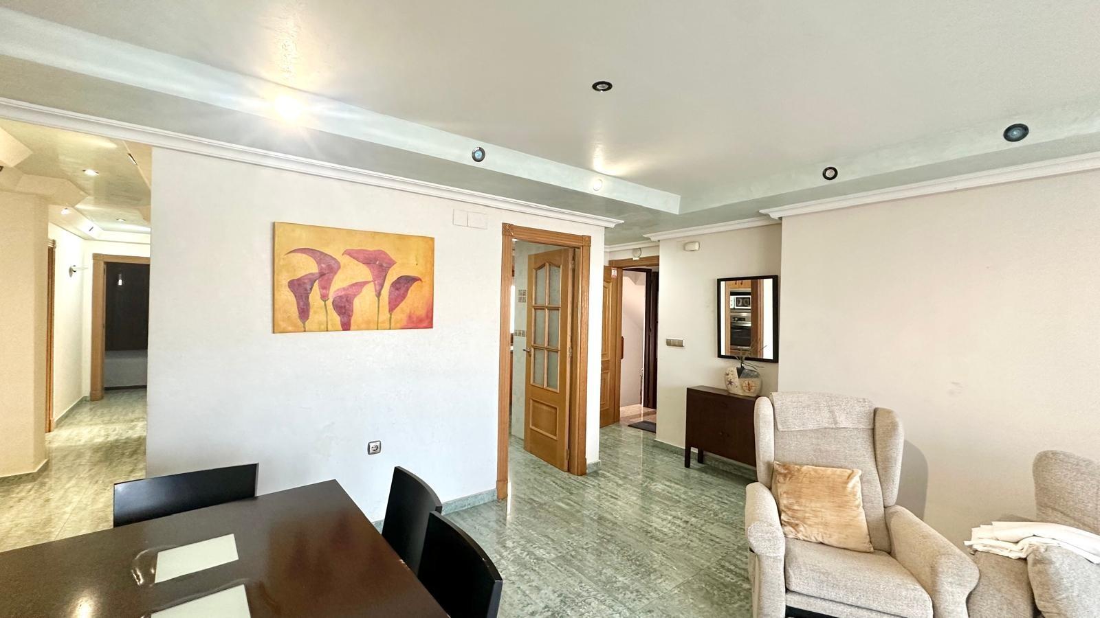 Penthouse in Torrevieja, Alicante, Spain 2 bedrooms, 98 sq.m. No. 165851