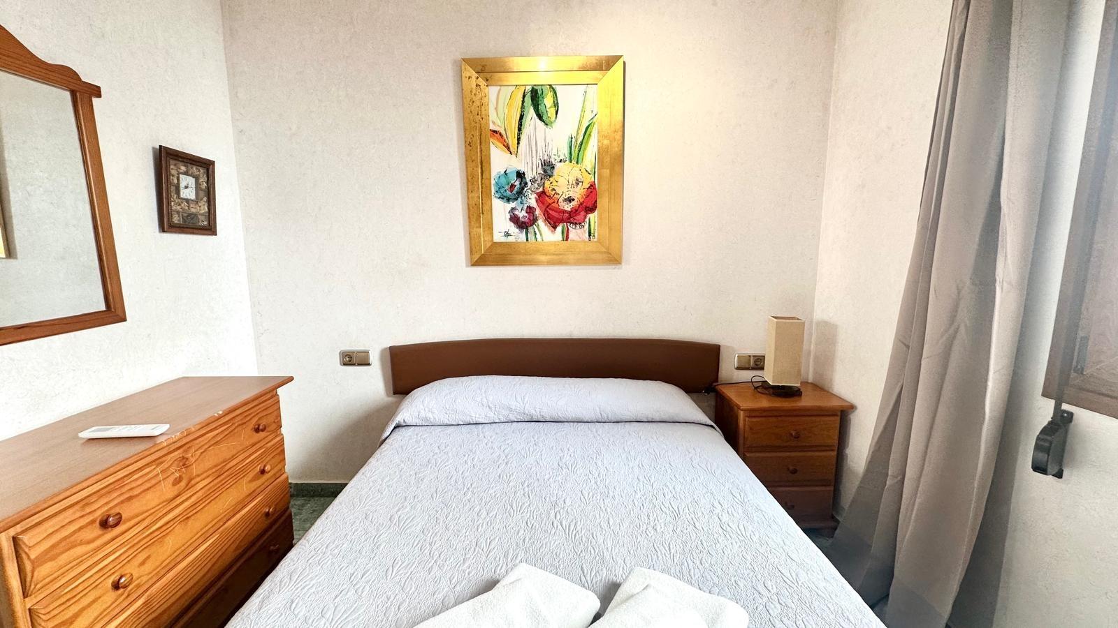 Penthouse in Torrevieja, Alicante, Spain 2 bedrooms, 98 sq.m. No. 165851