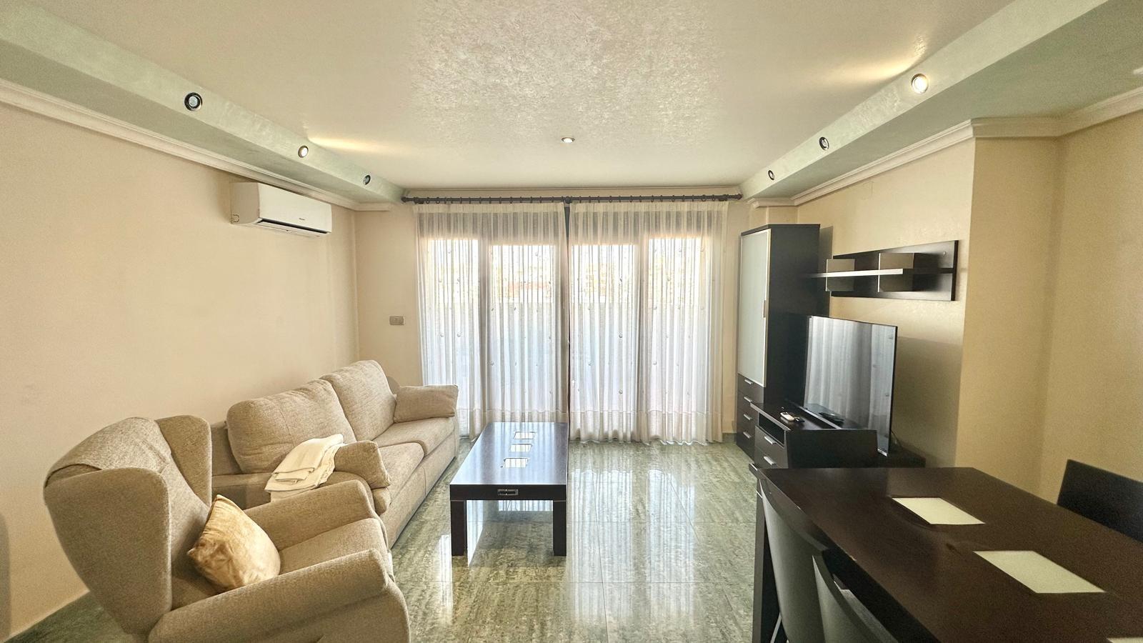 Penthouse in Torrevieja, Alicante, Spain 2 bedrooms, 98 sq.m. No. 165851