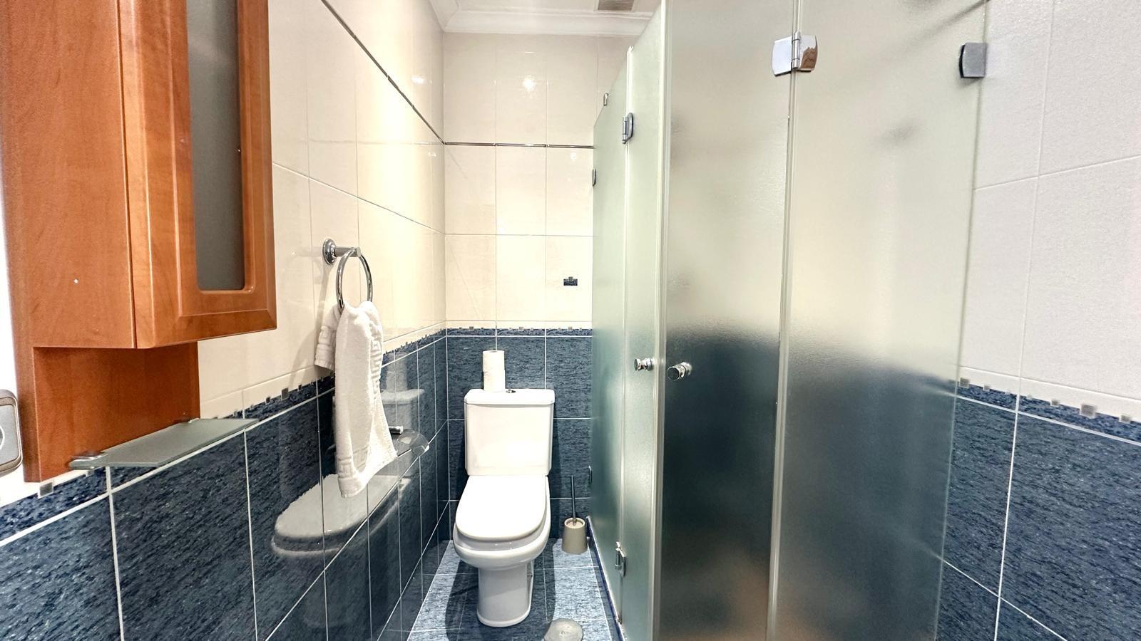 Penthouse in Torrevieja, Alicante, Spain 2 bedrooms, 98 sq.m. No. 165851