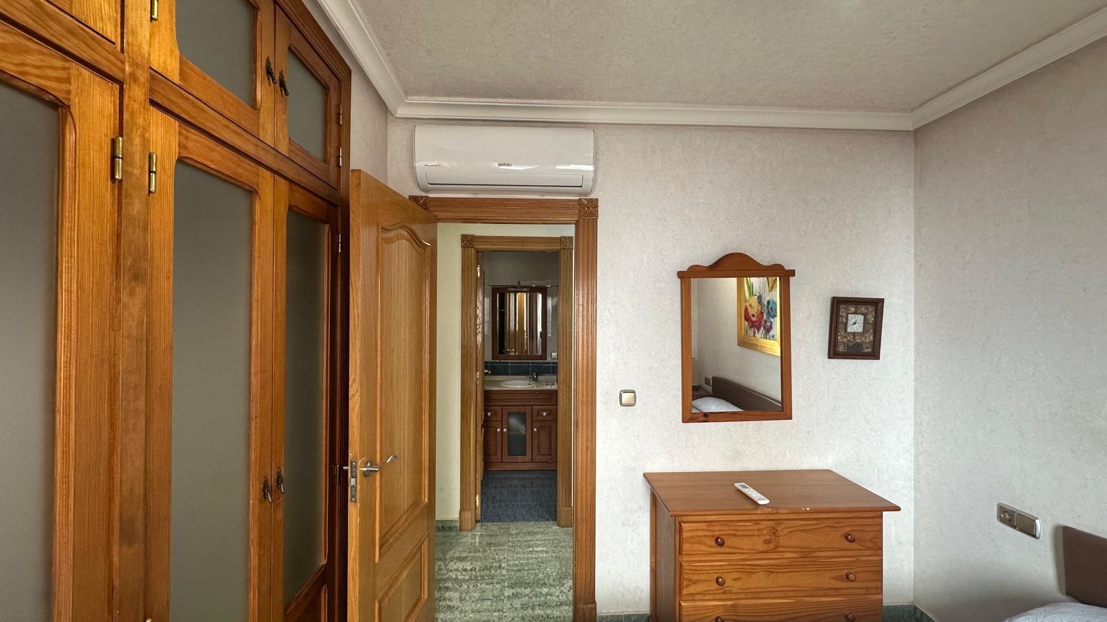 Penthouse in Torrevieja, Alicante, Spain 2 bedrooms, 98 sq.m. No. 165851