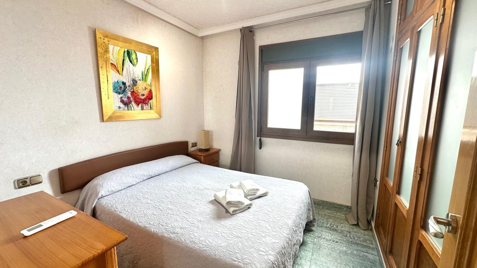 Penthouse in Torrevieja, Alicante, Spain 2 bedrooms, 98 sq.m. No. 165851