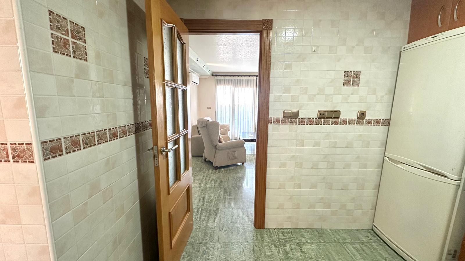 Penthouse in Torrevieja, Alicante, Spain 2 bedrooms, 98 sq.m. No. 165851