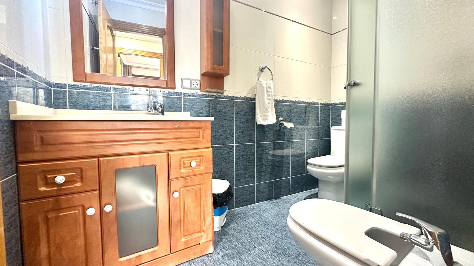 Penthouse in Torrevieja, Alicante, Spain 2 bedrooms, 98 sq.m. No. 165851