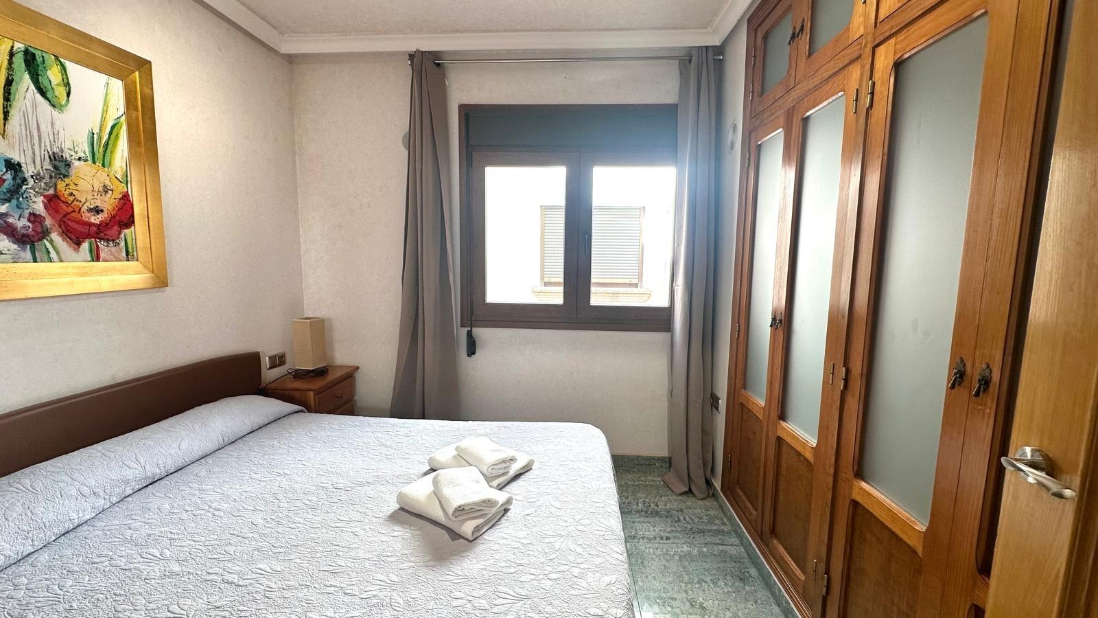 Penthouse in Torrevieja, Alicante, Spain 2 bedrooms, 98 sq.m. No. 165851