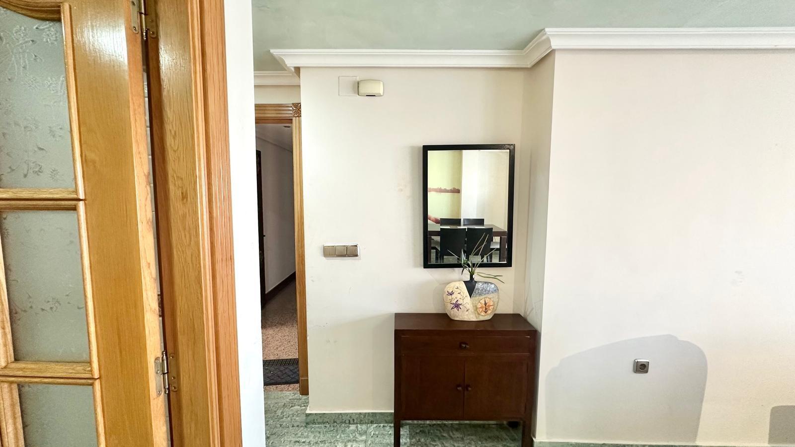 Penthouse in Torrevieja, Alicante, Spain 2 bedrooms, 98 sq.m. No. 165851