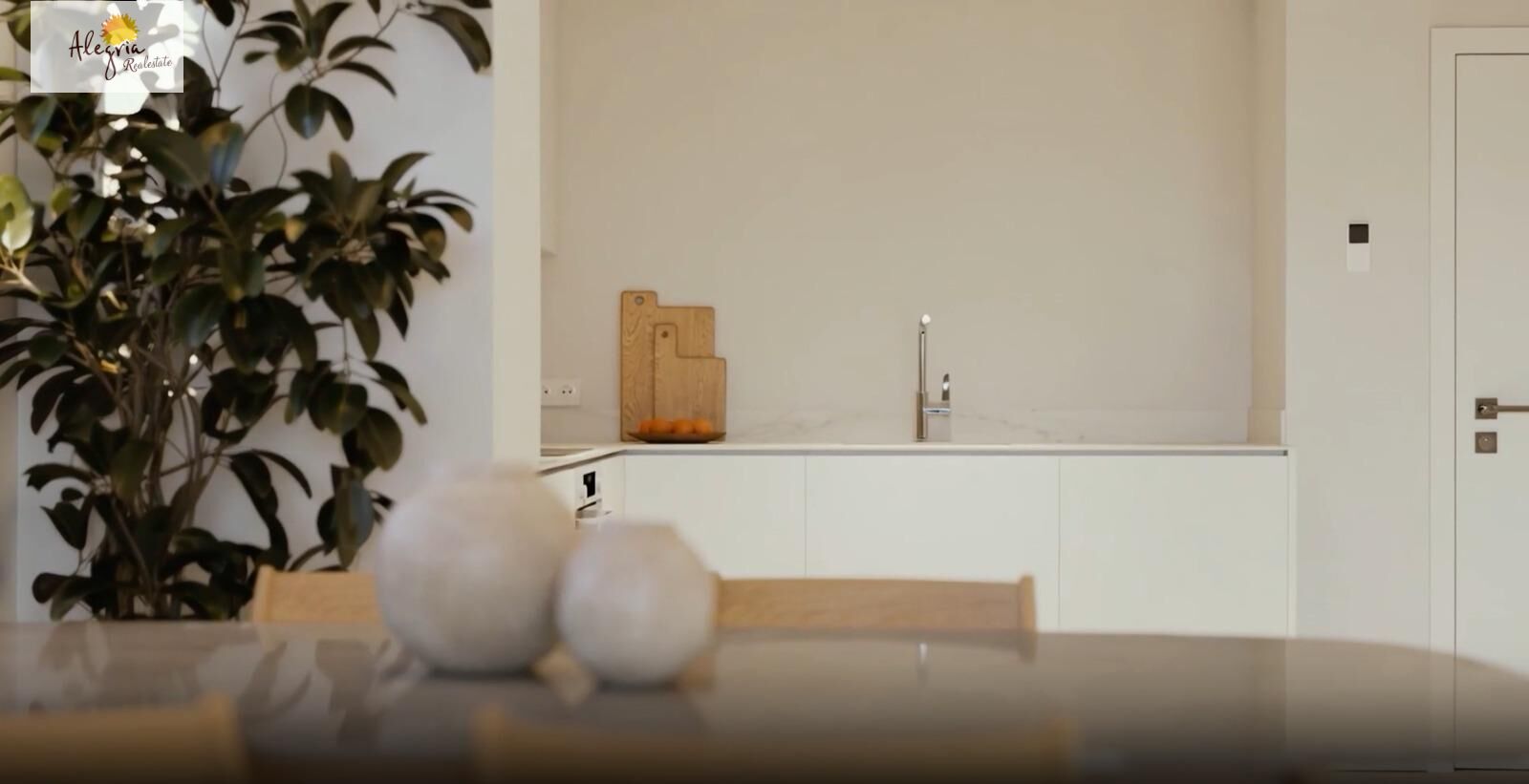 Apartament w Valencia, Hiszpania 2 sypialnie, 82 mkw. nr 165866