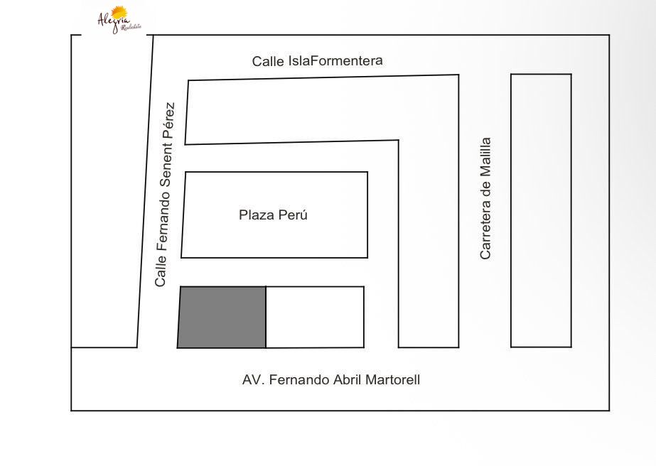 Apartament w Valencia, Hiszpania 2 sypialnie, 82 mkw. nr 165866