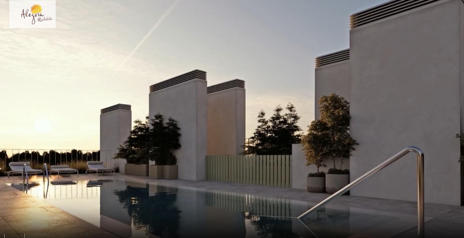 Apartament w Valencia, Hiszpania 2 sypialnie, 82 mkw. nr 165866