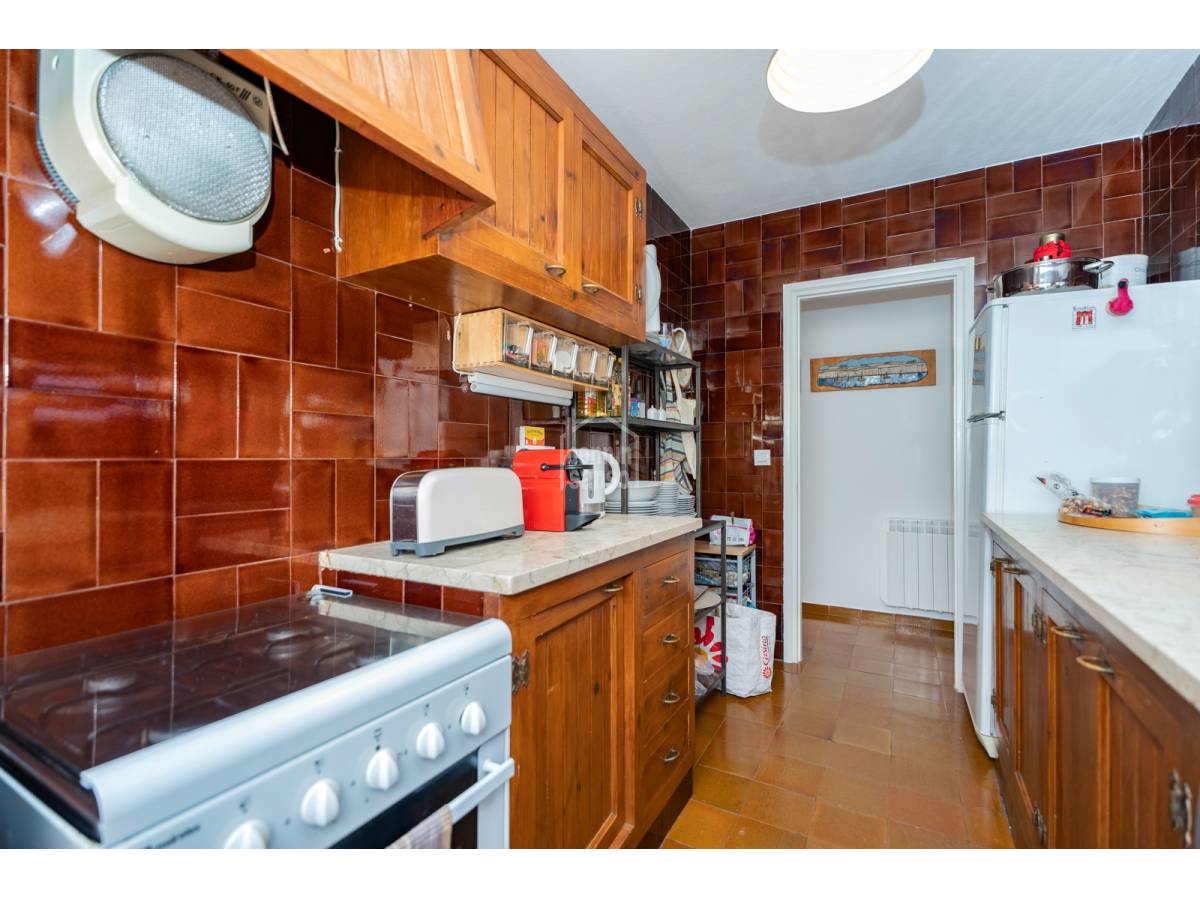 Dzīvoklis Port d'Addaya, Menorca, Spānijā 3 istabas, 123 m2 Nr. 133221