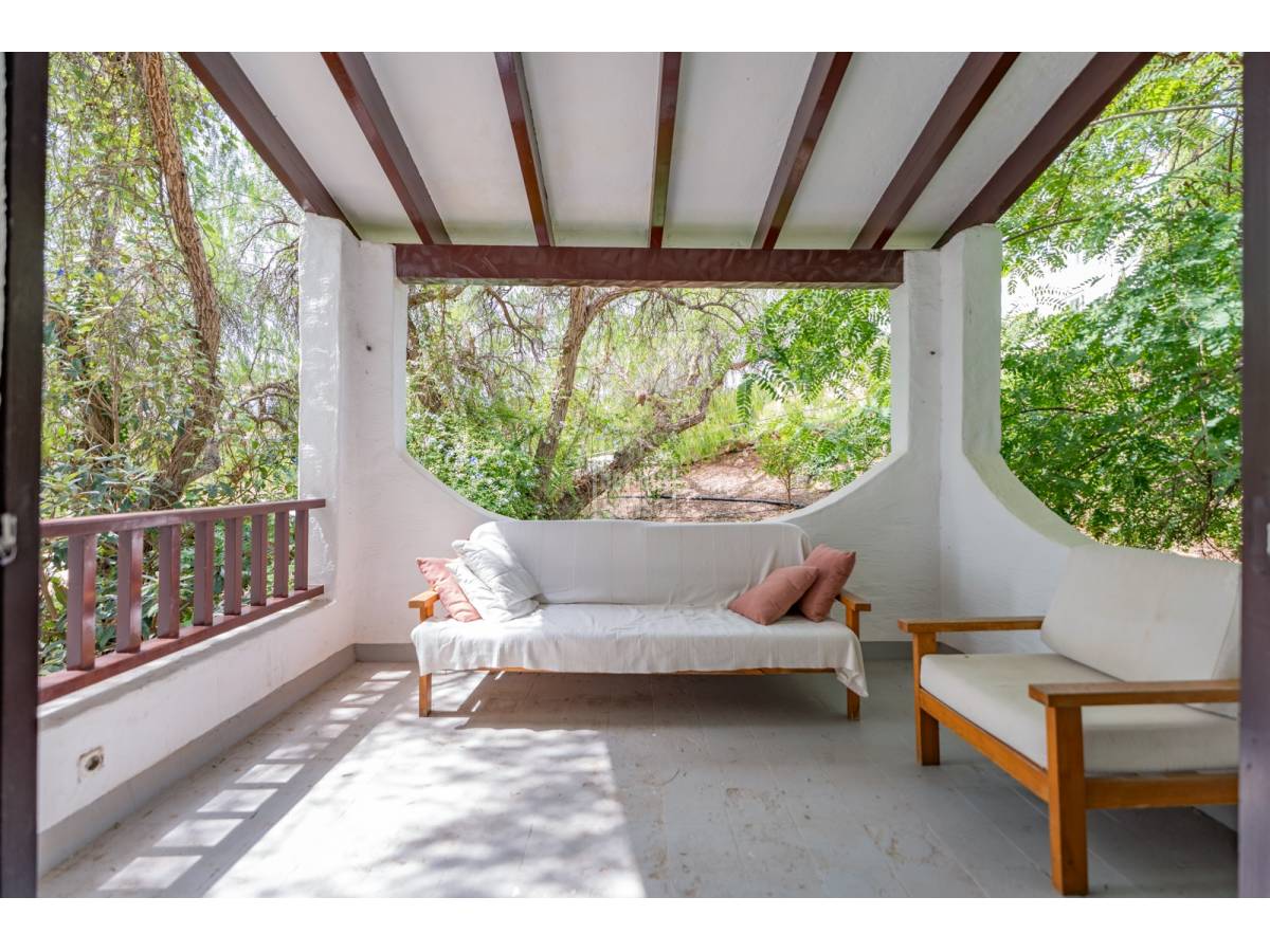 Dzīvoklis Port d'Addaya, Menorca, Spānijā 3 istabas, 123 m2 Nr. 133221