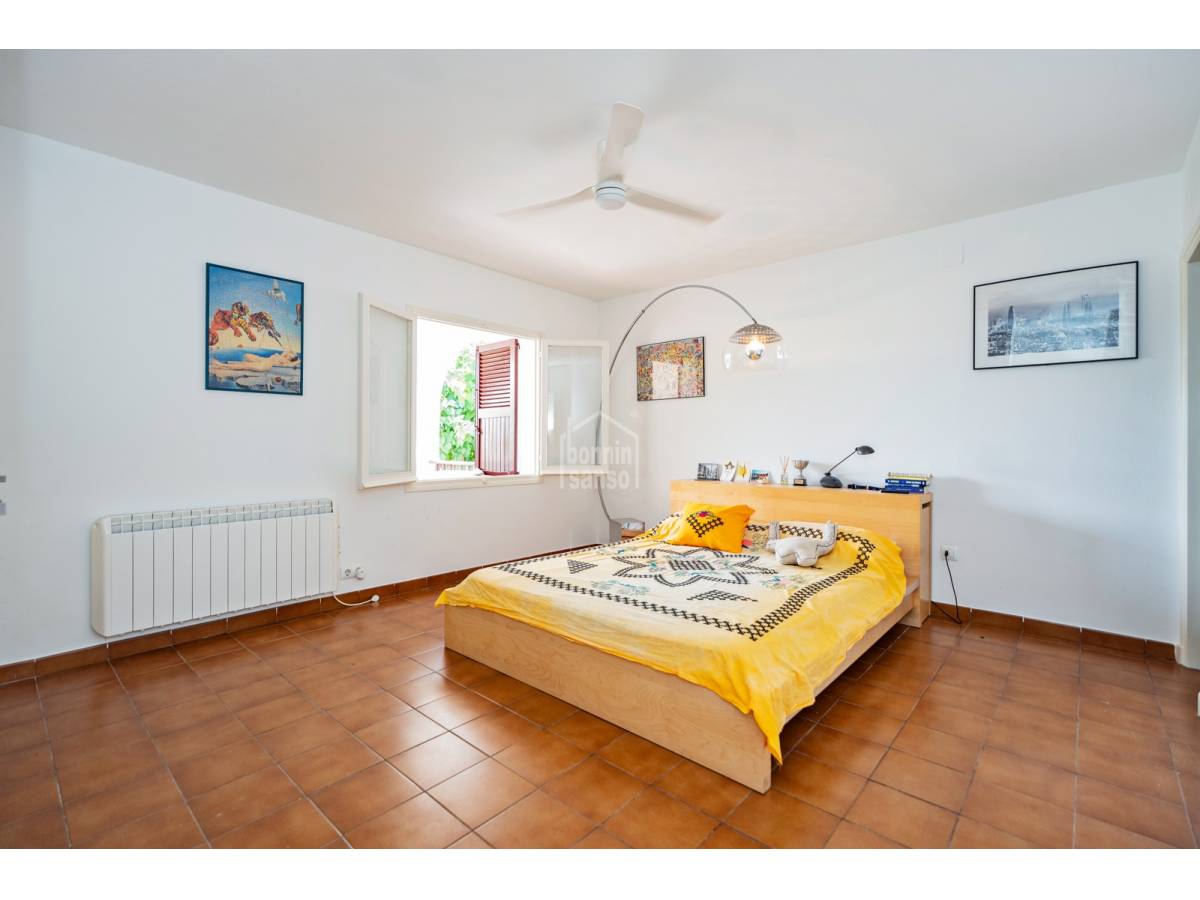 Dzīvoklis Port d'Addaya, Menorca, Spānijā 3 istabas, 123 m2 Nr. 133221