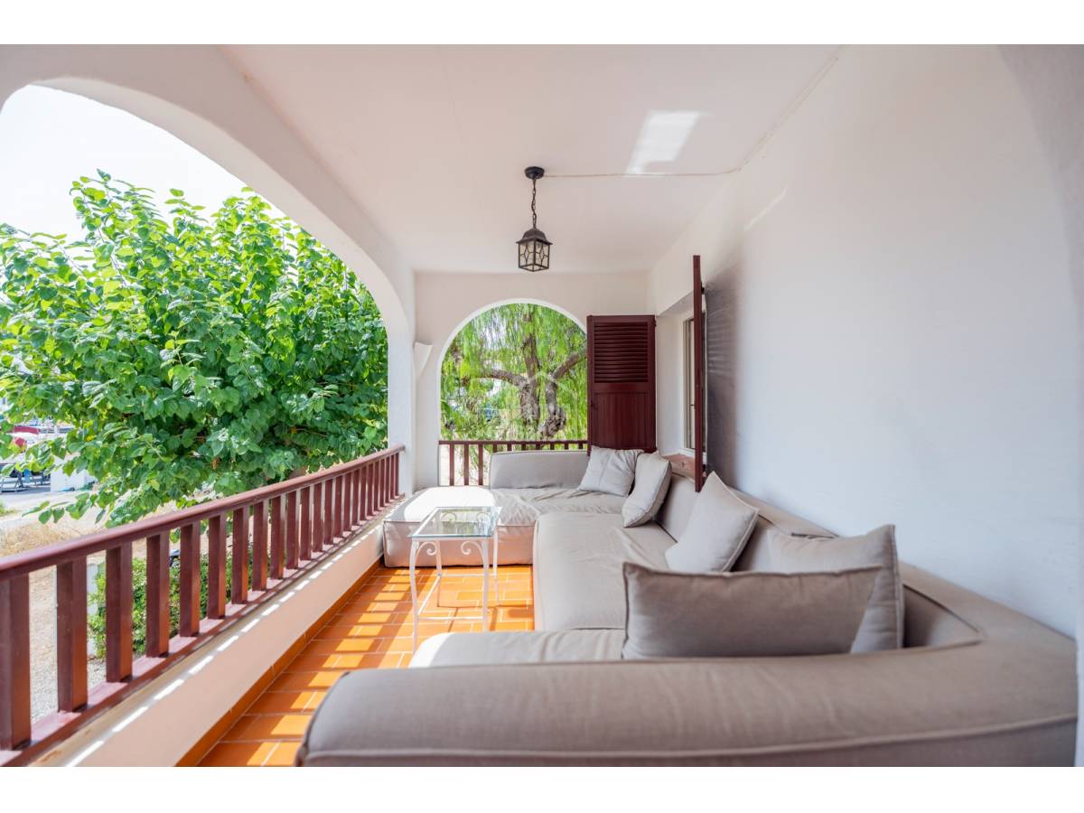 Dzīvoklis Port d'Addaya, Menorca, Spānijā 3 istabas, 123 m2 Nr. 133221