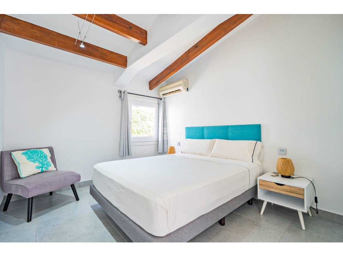Villa in Sant Lluis, Menorca, Spanien 5 Schlafzimmer, 212 m2 Nr. 133215