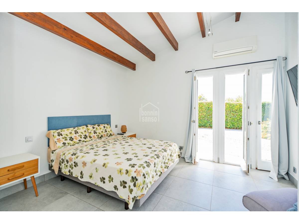 Villa in Sant Lluis, Menorca, Spanien 5 Schlafzimmer, 212 m2 Nr. 133215