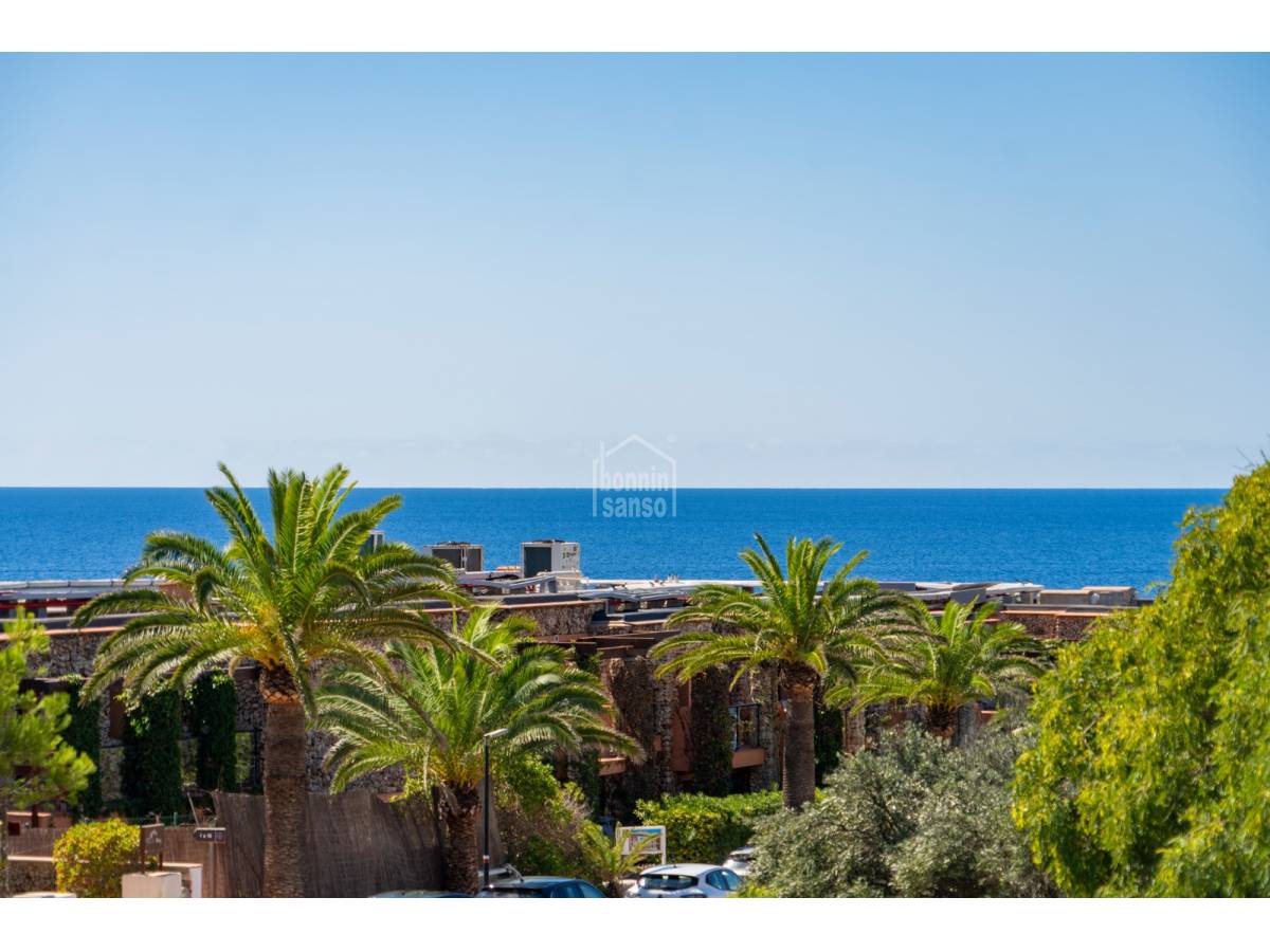 Villa in Sant Lluis, Menorca, Spanien 5 Schlafzimmer, 212 m2 Nr. 133215