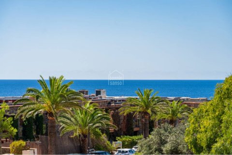 Villa in Sant Lluis, Menorca, Spanien 5 Schlafzimmer, 212 m2 Nr. 133215
