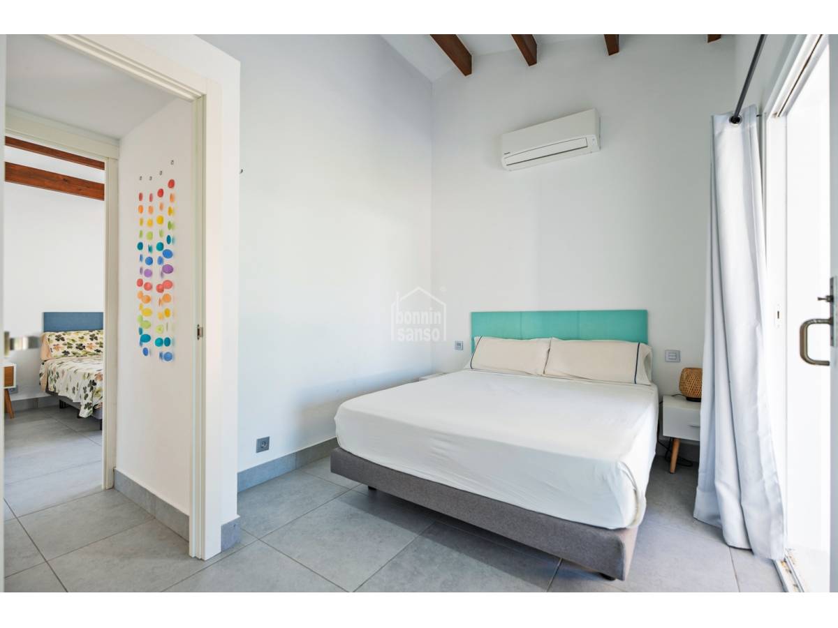 Villa in Sant Lluis, Menorca, Spanien 5 Schlafzimmer, 212 m2 Nr. 133215