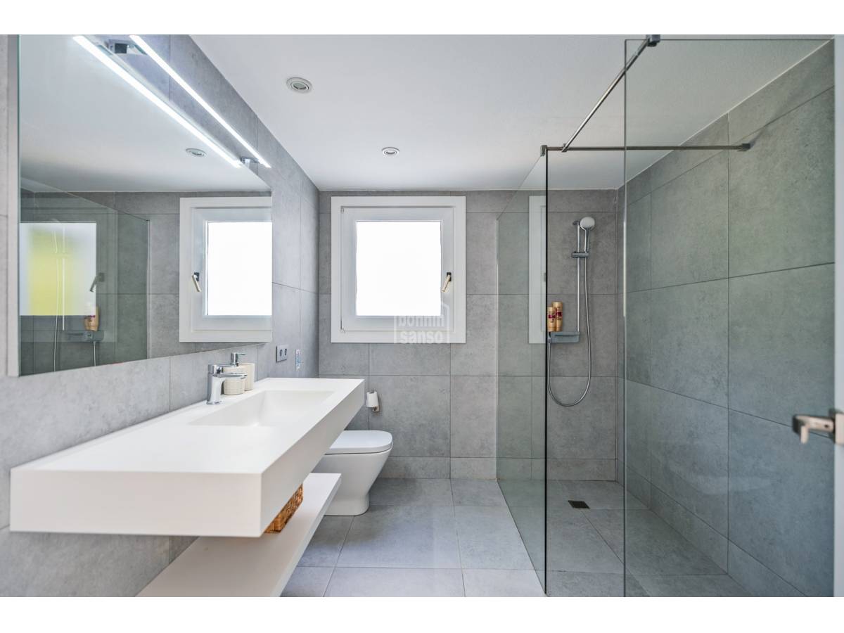 Villa in Sant Lluis, Menorca, Spanien 5 Schlafzimmer, 212 m2 Nr. 133215