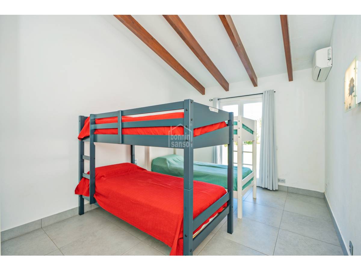 Villa in Sant Lluis, Menorca, Spanien 5 Schlafzimmer, 212 m2 Nr. 133215